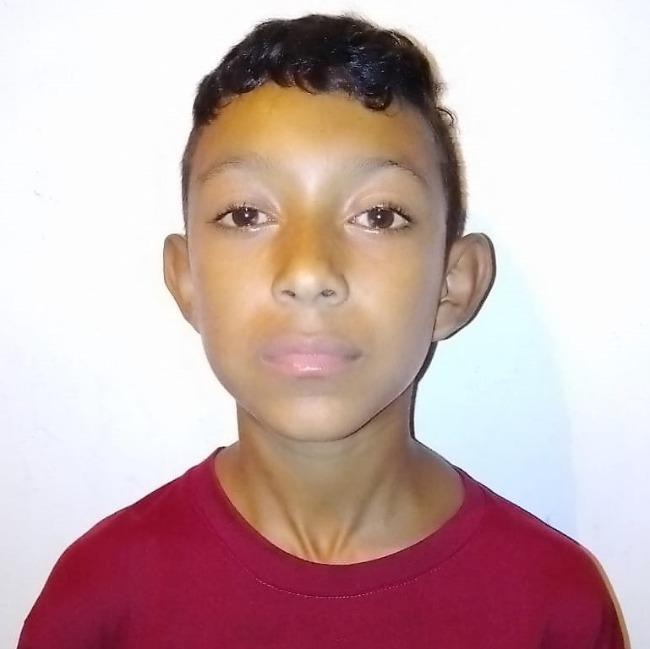 AHARON DAVID LUGO CARMONA