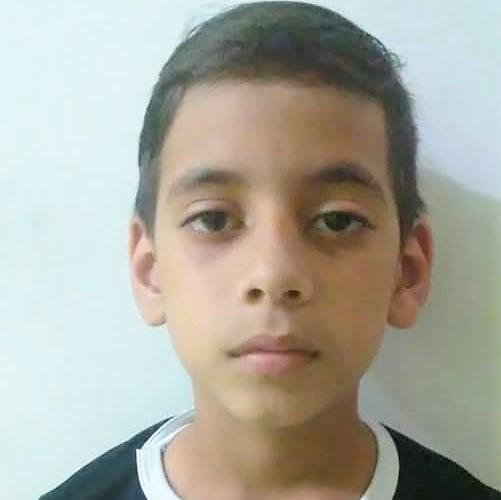 MIGUEL ANDRÉS BLANCO RODRÍGUEZ