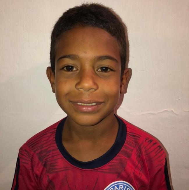 EMERSON OSWALDO OSPINO AGUILAR