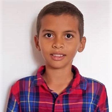 EDUARDO ALFONSO ÁLAMO DAYAR