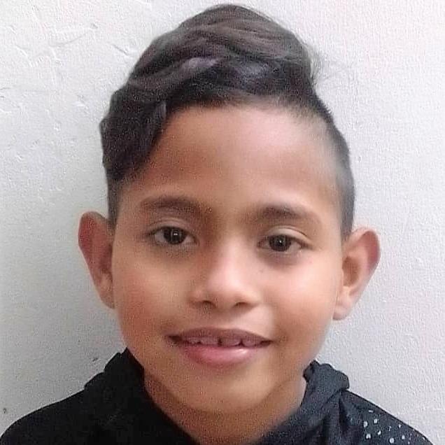 ESTEBAN ALEJANDRO CHIRINOS VILORIA