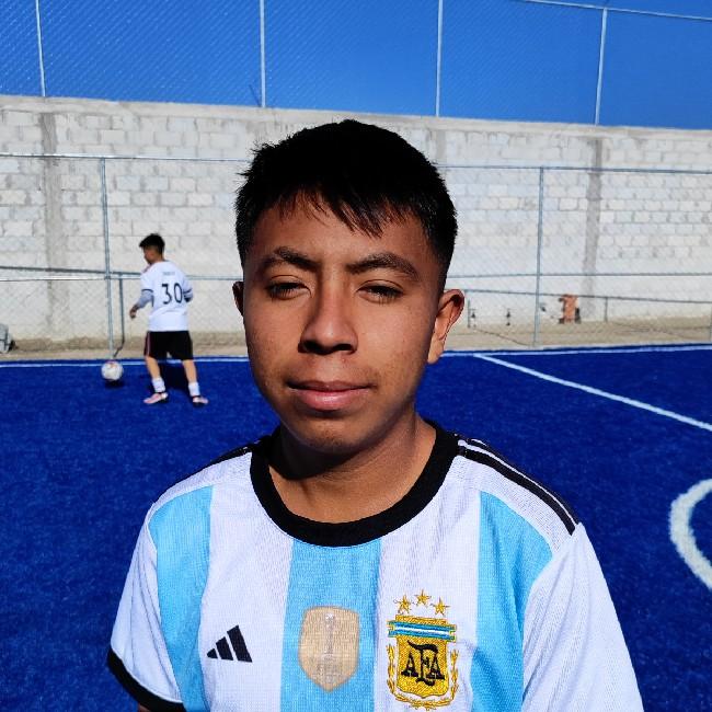 Jonathan Muñoz