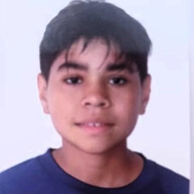 GABRYELL ARTURO LÓPEZ PARRA