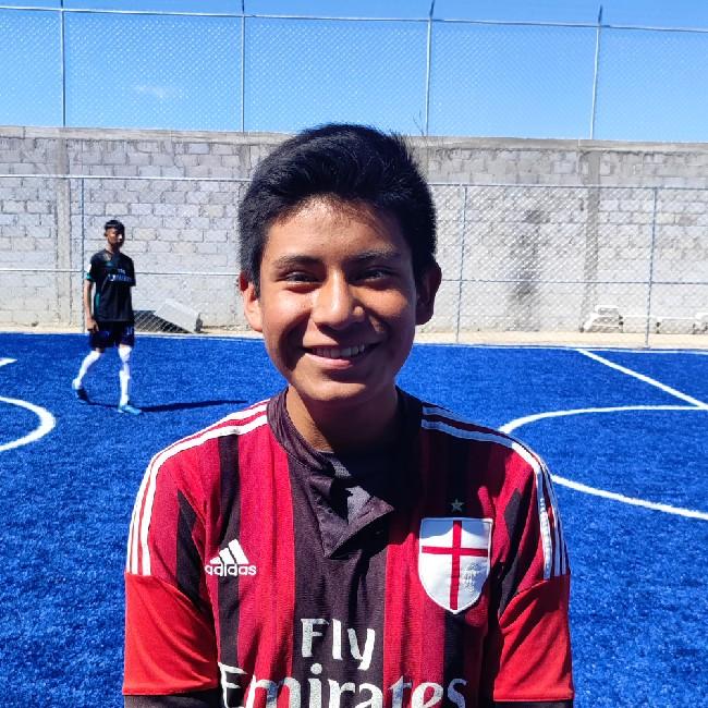 Carlos Isaac Chapan