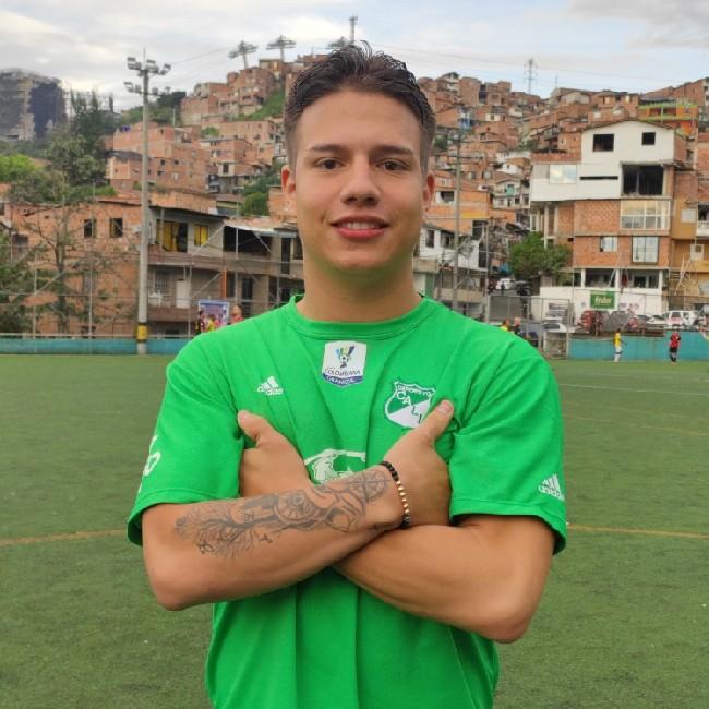 JHON STIVEN CADAVID JARAMILLO