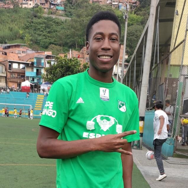 Stiven mayoral