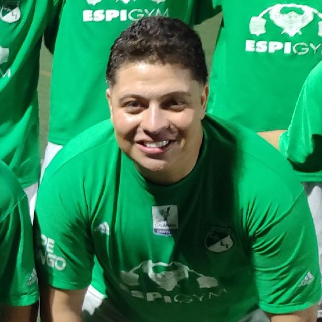 ALEJANDRO TABARES