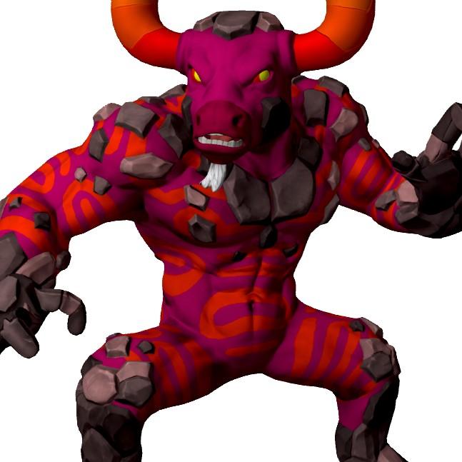 Minotaur