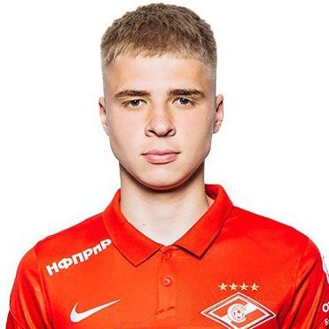 Daniil Zorin