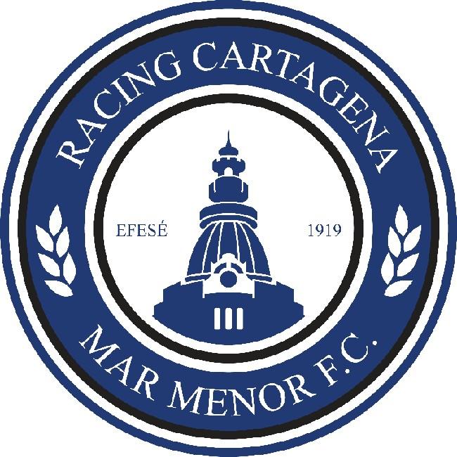 Racing Cartagena Mar Menor F.C.