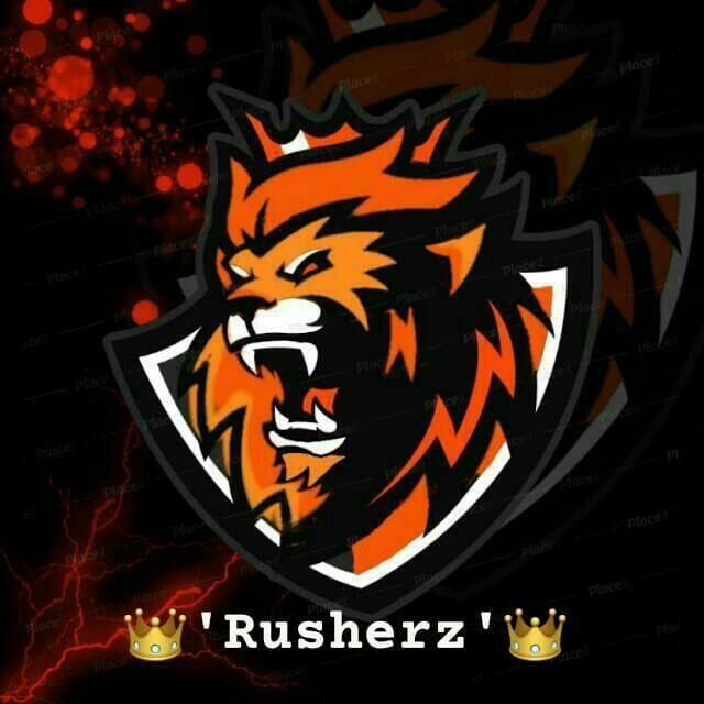 RUSHERZ