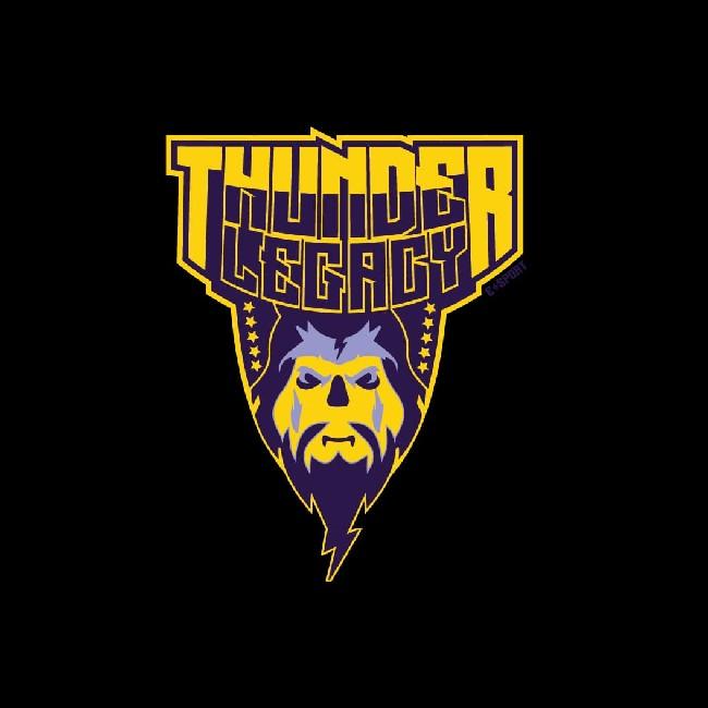 THUNDERLEGACY