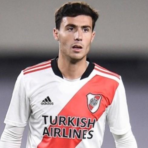 🇦🇷 José Paradela
