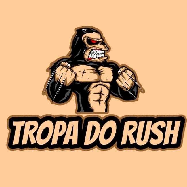 TROPA DO RUSH