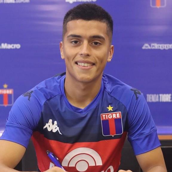 🇦🇷 Ezequiel Forclaz
