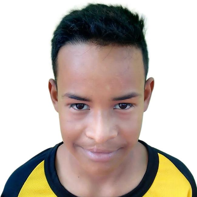 OLIVER ALEJANDRO HERNÁNDEZ RAMOS