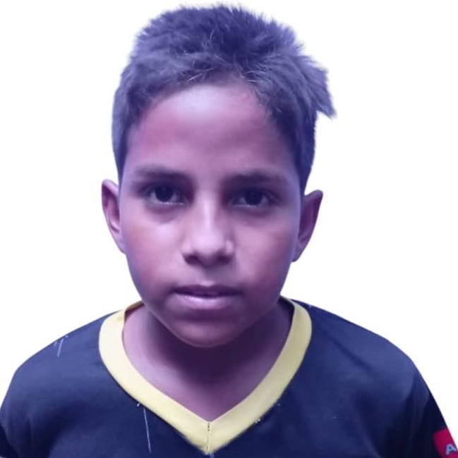 ANTHONY ALEXANDER BELLO MONTILLA