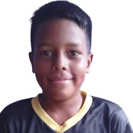 JAVIER ALEJANDRO GARCIA LESPE