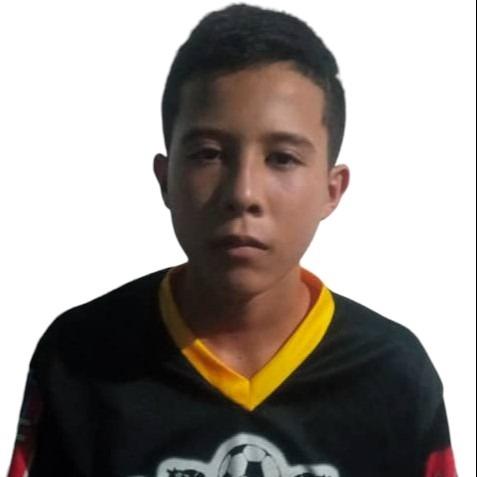 KEIVER ALFONZO CASTILLO PIMENTEL