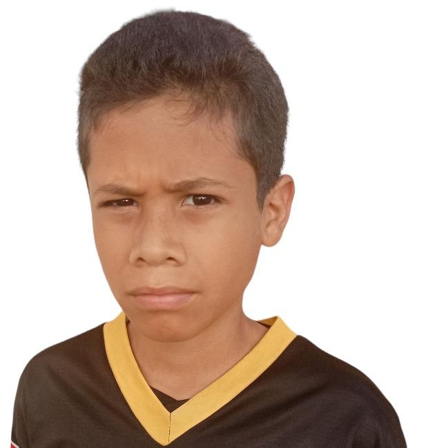 BIAGIO DAVID REINOZA BRUGALETTA