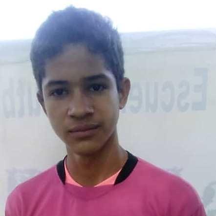 YONAIBER GABRIEL HERNANDEZ GARCIA