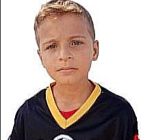 JORGE LUIS CAMACHO PEREZ