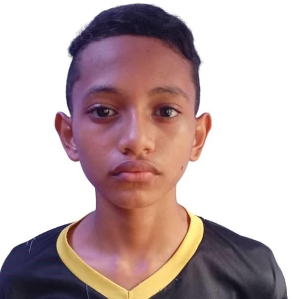 DYLAN OWEN DÍAZ MENDOZA