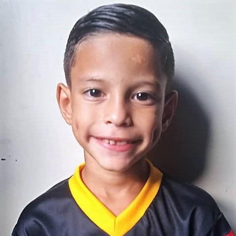 KENNEDY DANIEL GOMEZ ZERPA