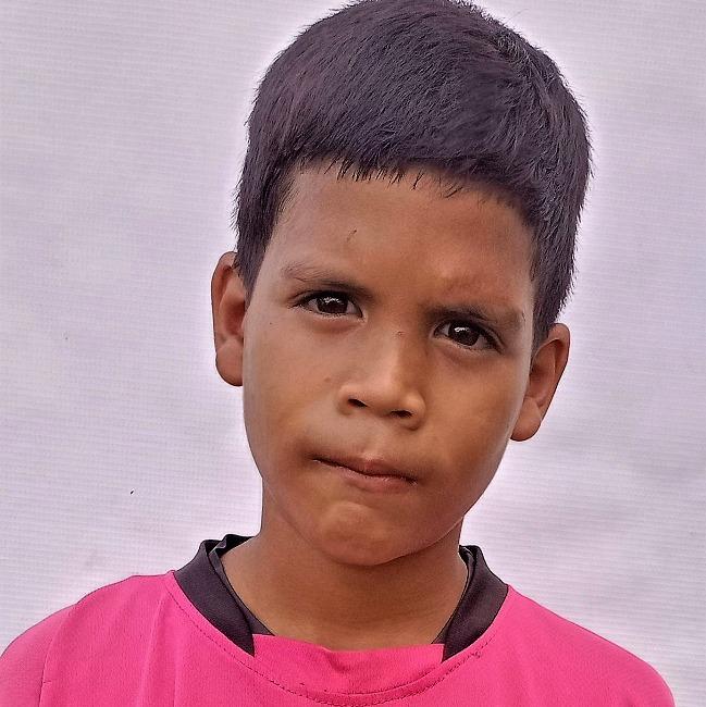 LUIS JOSE ARTEAGA B.