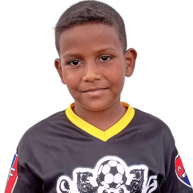 NEYMAR ISAIAS GUILLEN SINOPOLI