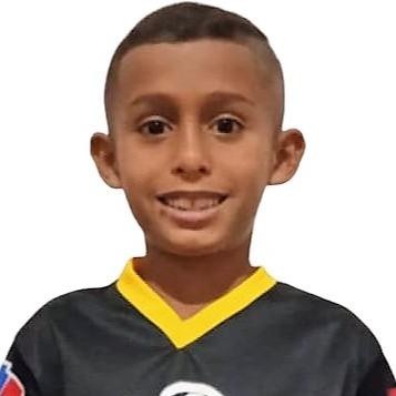 SANTIAGO ANDRES PARRA ASCANIO
