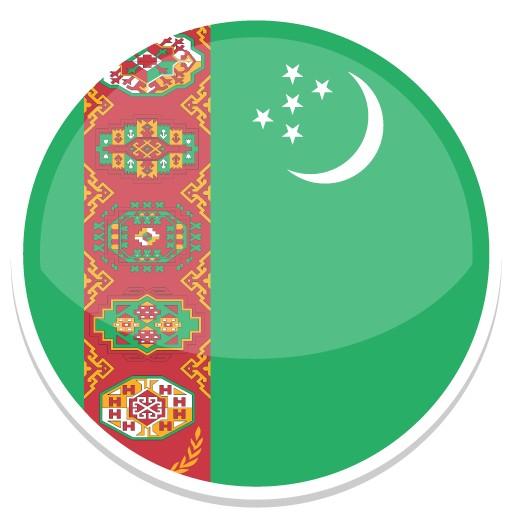 Turkmenistán