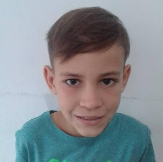 SANTIANGO JOSE BORGES OLMEDO