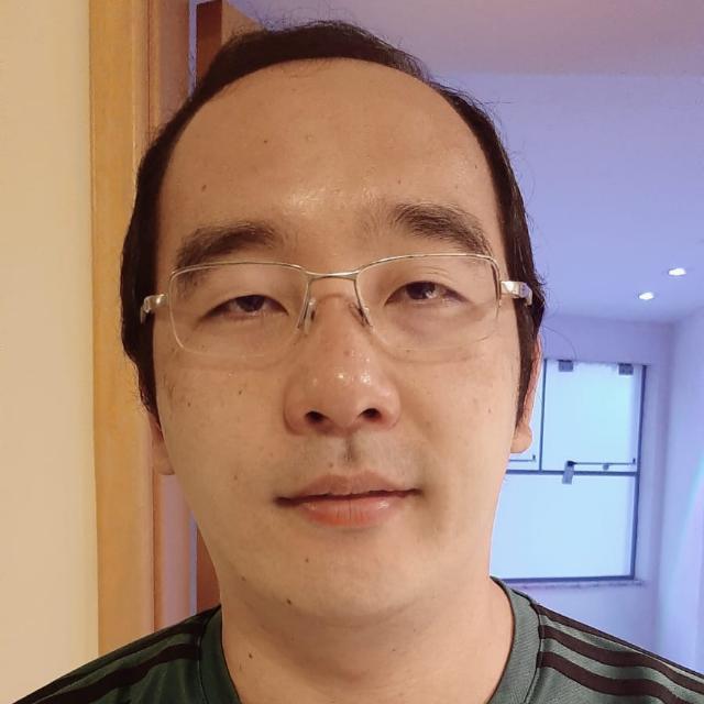 Marcos Takata (Match Point)