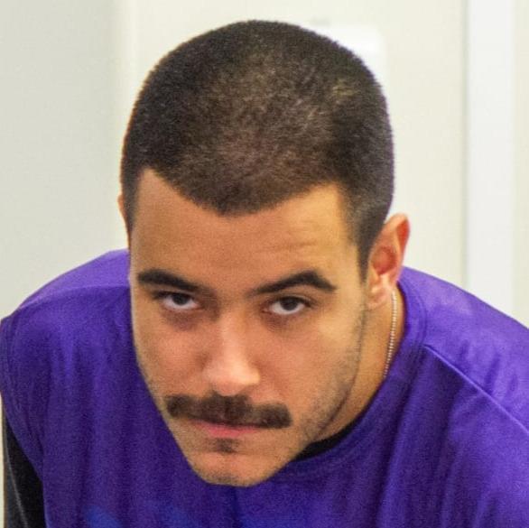 Davi de Matos Ribeiro Lima (Avulso)