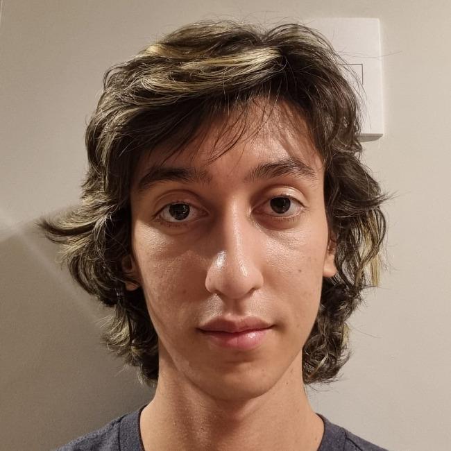 Felipe Quezado Palvarini (Poli USP)