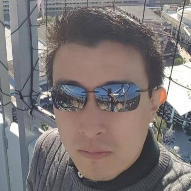 Adriano Shimomoto (TTV Kochi)