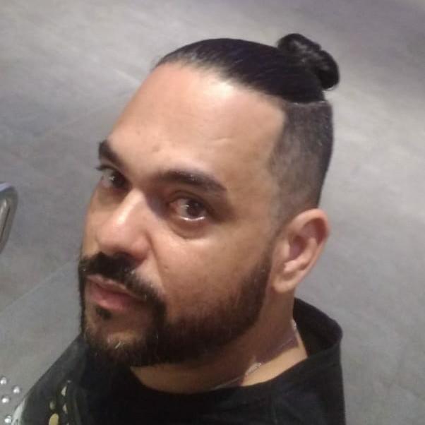 Rafael de Souza (TTV Kochi)