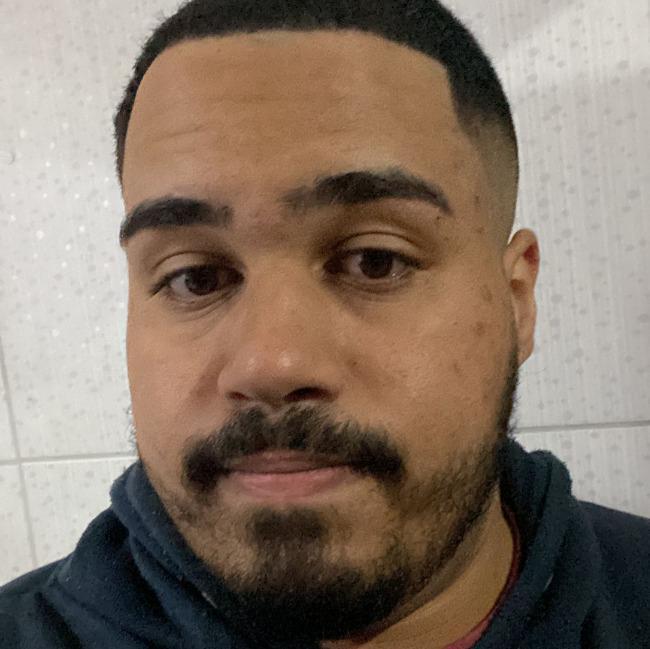 Lucca Gabriel Mendonça (Vila Nova Cachoeirinha)