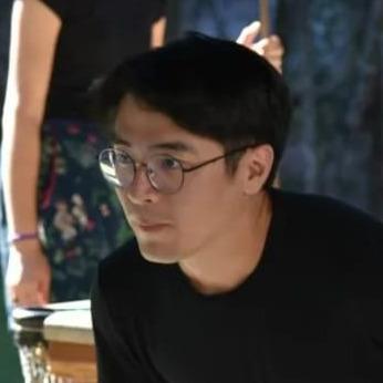 Ricardo Eidi Yagui (Match Point)