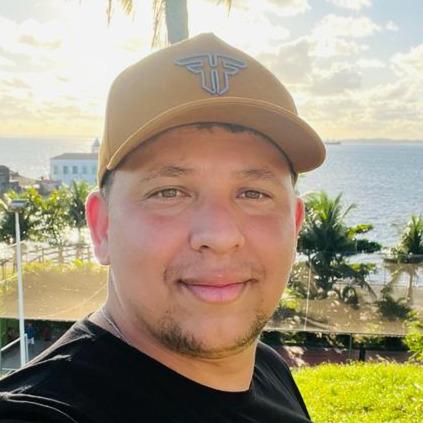 Jonathan Oliveira (TTV Kocchi)