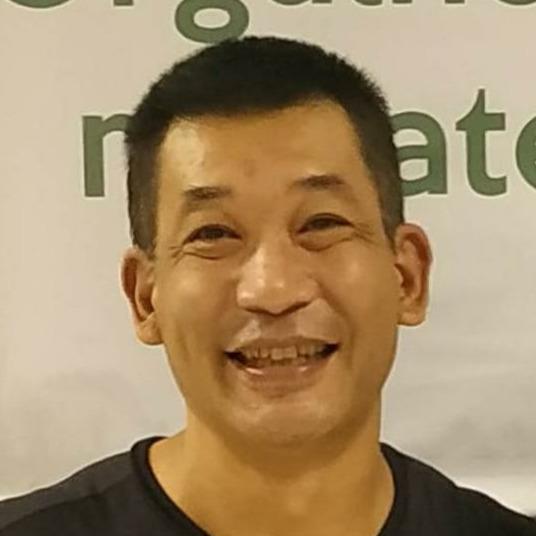 Carlos Makiuchi (TTV)