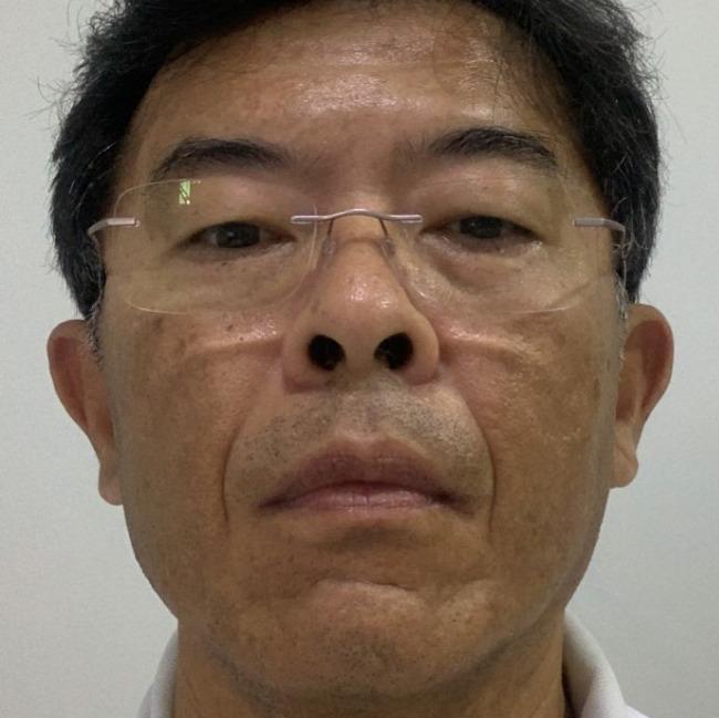 Milton Ito (Med. Mogi)