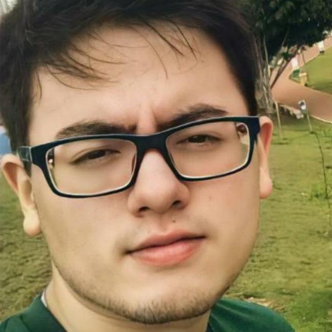 Fernando Konno (Medicina Uninove)