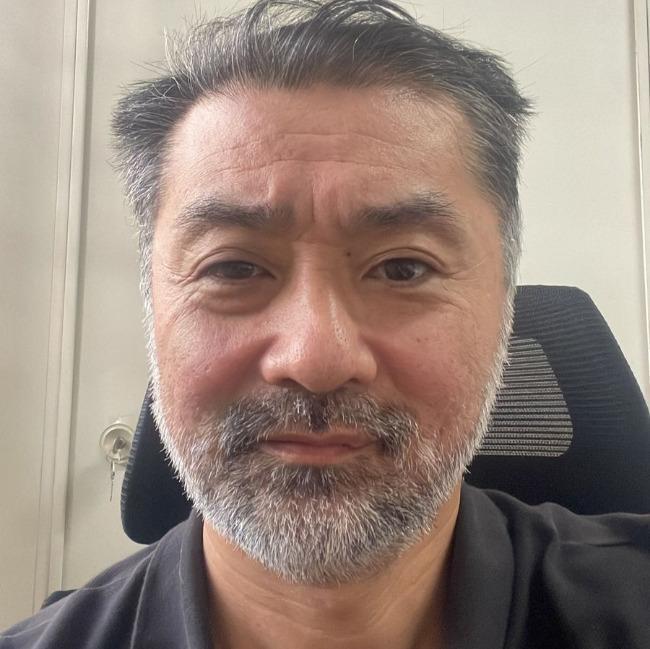 Antonio Haruo Tomita (Itaim Keiko JJ Yamada)