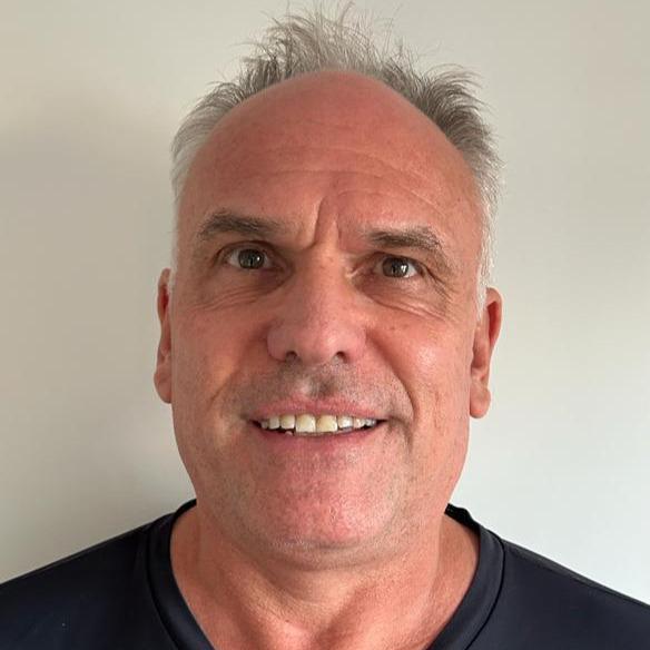 Frederic Wale (Ipê Clube)