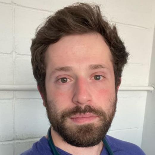 Rodrigo Hubmann (Med. Uninove)