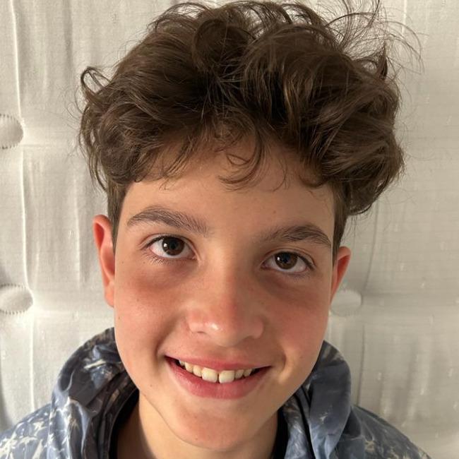 Lucas Wale (Ipê Clube)