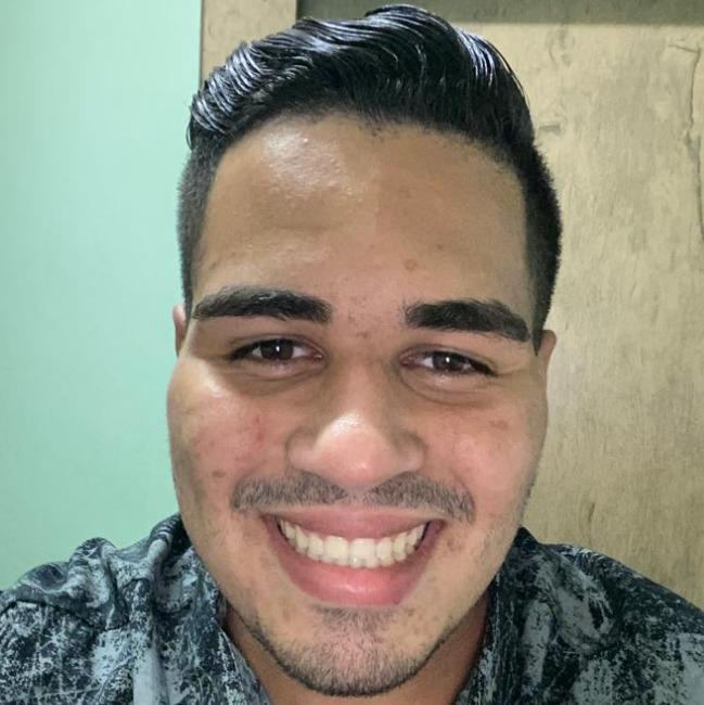 Lucas Henrique Mendonça (Vila Nova Cachoeirinha)