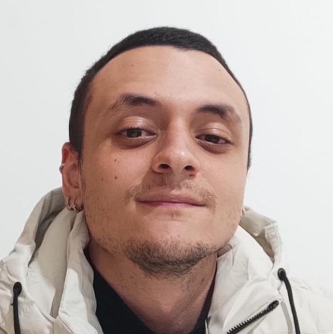 Gabriel Vinicius Santos de Souza (Med. Uninove)